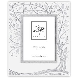 ZEP Marco de cristal Acireale 13x18 cm