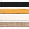 Walther Marco de madera Liv Monstera 10x15 cm naturaleza