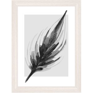 Marco de madera Walther Ilo 13x18 cm cristal...