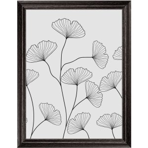 Marco de madera Walther Ilo 15x20 cm cristal...