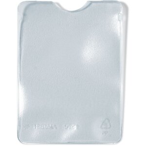 HERMA 1324 Tarjetero 52x75 mm Documentos DIN A8