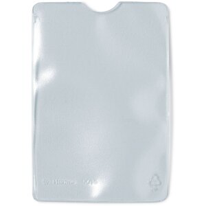 HERMA 1326 Fundas para tarjetas de identificación...