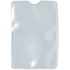 HERMA 1326 Fundas para tarjetas de identificación 65x100 mm Pensión tarjeta Transparente