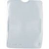 HERMA 1328 Tarjetero 80x115 mm Documentos DIN A7 Transparente