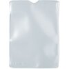 HERMA 1330 fundas para tarjetas de identificación 95x135 mm entradas tarjetas de identificación para niños