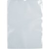 HERMA 1334 Tarjetero 220x310 mm Documentos DIN A4 Transparente