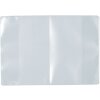 HERMA 1336 Tarjetero 2xDIN A6 Transparente