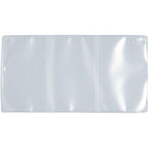 HERMA 1337 Tarjetero 3x71x11 mm Transparente