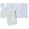HERMA 1337 Tarjetero 3x71x11 mm Transparente
