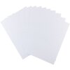 HERMA 4524 Película de transferencia para camisetas A4 para textiles claros 10 hojas