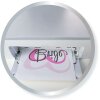 HERMA 4525 Película de transferencia para camisetas A4 textiles de color claro imprimible 20 hojas