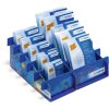 HERMA 5020 Fundas para tarjetas de identidad 95x135 mm para billetes/tarjetas de identidad infantiles