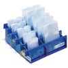 HERMA 5020 Fundas para tarjetas de identidad 95x135 mm para billetes/tarjetas de identidad infantiles