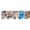 HERMA 7163 Carpeta con motivos A4 Animales Surtido 10 piezas