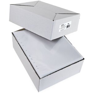 HERMA 7566 Photophane formato vertical blanco 20x30 cm...