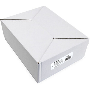 HERMA 7566 Photophane formato vertical blanco 20x30 cm 250 fundas Archivado
