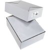 HERMA 7566 Photophane formato vertical blanco 20x30 cm 250 fundas Archivado