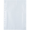 HERMA 7566 Photophane formato vertical blanco 20x30 cm 250 fundas Archivado