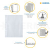 HERMA 7566 Photophane formato vertical blanco 20x30 cm 250 fundas Archivado