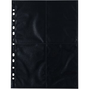 HERMA 7711 Fundas fotográficas Fotophan 10x15 cm...