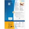 HERMA 10773 Etiquetas intemperie A4 105x148 mm blanco 320 etiquetas