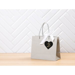 HERMA 10790 PREMIUM etiquetas corazón A4, Ø 35 mm, blancas, adhesivo permanente