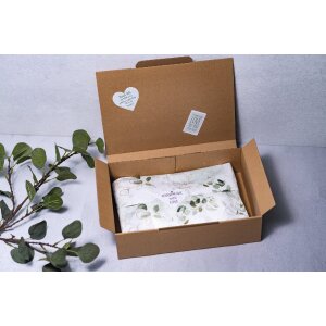 HERMA 10791 Etiquetas corazón Premium A4 Ø60mm blanco permanente