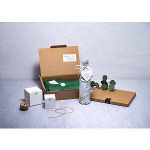 HERMA 10791 Etiquetas corazón Premium A4 Ø60mm blanco permanente