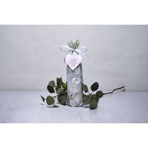 HERMA 10791 Etiquetas corazón Premium A4 Ø60mm blanco permanente