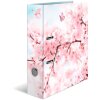 HERMA 19556 Carpeta Motivo A4 Flor de Cerezo