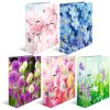 HERMA 19556 Carpeta Motivo A4 Flor de Cerezo