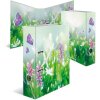 HERMA 19561 Carpeta con motivos A4 Flores silvestres