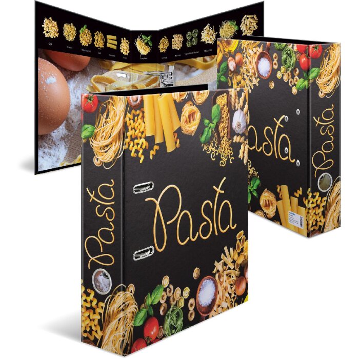 HERMA 19564 Carpeta motivo A4 Pasta