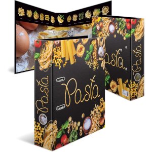 HERMA 19564 Carpeta motivo A4 Pasta