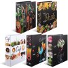 HERMA 19566 A4 Cocktails Carpeta motivo 70 mm