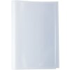 HERMA 19631 Protector de folletos A6 Transparente Brillante 105x148 mm