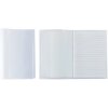 HERMA 19631 Protector de folletos A6 Transparente Brillante 105x148 mm