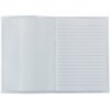 HERMA 19631 Protector de folletos A6 Transparente Brillante 105x148 mm