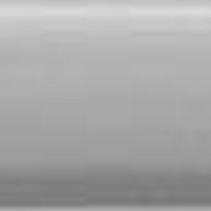 Nielsen Marco de aluminio acentuado 42x59,4 cm plata mate