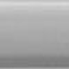 Nielsen Marco de aluminio acentuado 42x59,4 cm plata mate