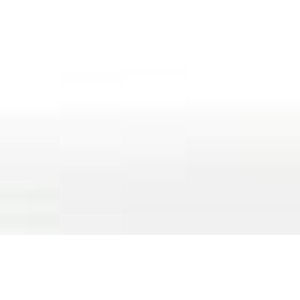 Nielsen Marco de aluminio C2 blanco brillante 42x59,4 cm Cristal acrílico