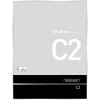 Nielsen Marco de aluminio C2 blanco brillo 60x80 cm Cristal acrílico