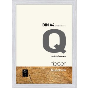Nielsen Marco de madera a presión Quadrum 21x29,7...