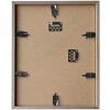 Nielsen Quadrum marco de madera 50x60 cm negro cuervo