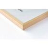 Nielsen Marco de madera Quadrum 59,4x84,1 cm roble natural