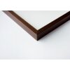Nielsen Cambiador de Madera Quadrum 60x80 cm wenge