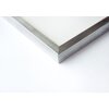 Nielsen Cambiador de Madera Quadrum 70x100 cm plata