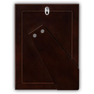 ZEP Marco alto brillo Teramo 10x15 cm a 20x25 cm plata