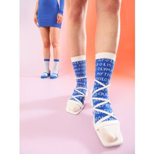 EatMySocks paquete doble de calcetines Antigua Grecia