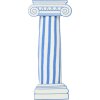 EatMySocks paquete doble de calcetines Antigua Grecia